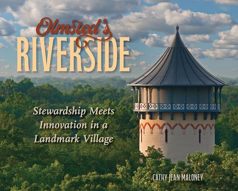 Couverture_Olmsted's Riverside