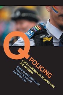 Front cover_Q Policing