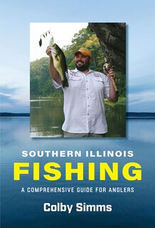 Couverture_Southern Illinois Fishing