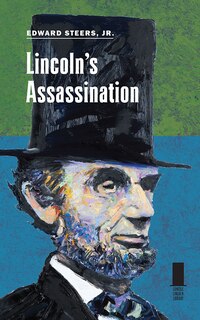 Couverture_Lincoln's Assassination