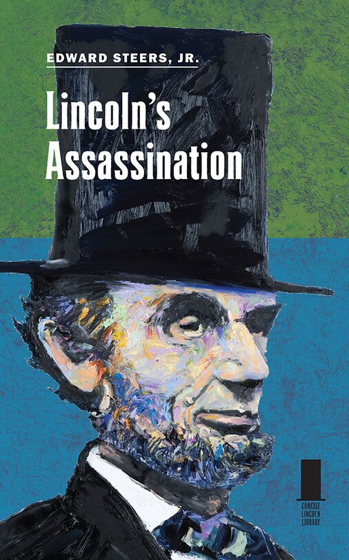 Couverture_Lincoln's Assassination