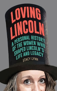 Front cover_Loving Lincoln