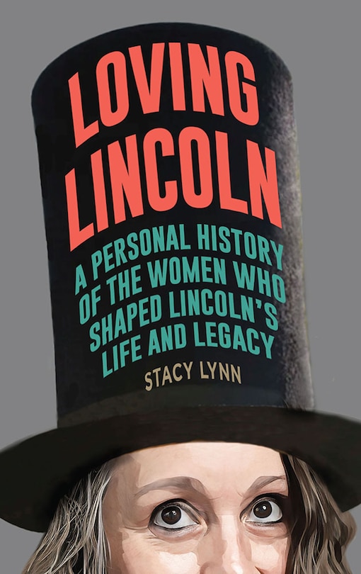 Front cover_Loving Lincoln