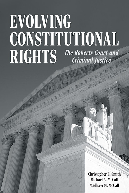 Couverture_Evolving Constitutional Rights