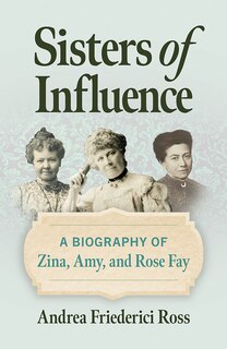 Front cover_Sisters of Influence
