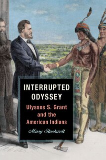 Couverture_Interrupted Odyssey