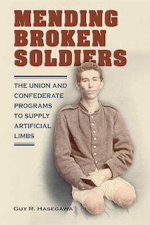 Front cover_Mending Broken Soldiers
