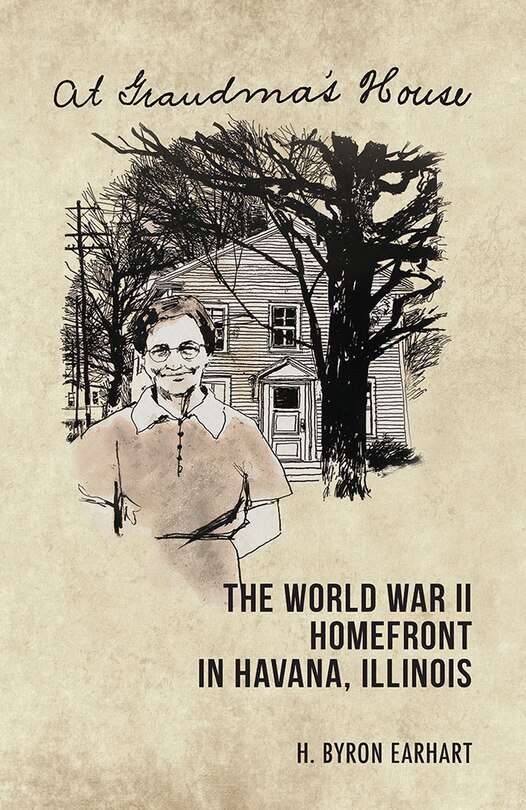 Front cover_At Grandma's House