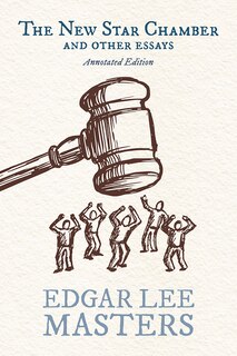 Front cover_The New Star Chamber and Other Essays