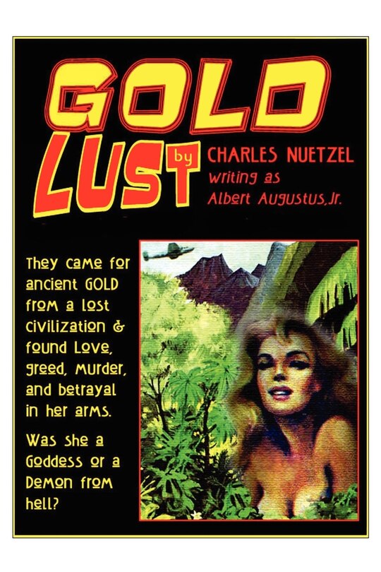Couverture_Gold Lust