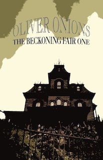 Couverture_The Beckoning Fair One
