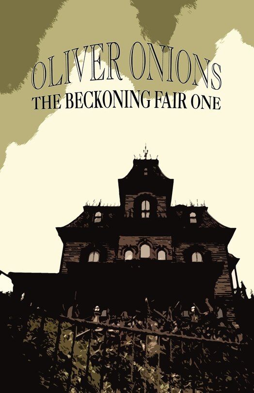 Couverture_The Beckoning Fair One