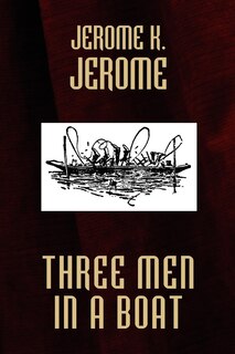 Front cover_Three Men in a Boat