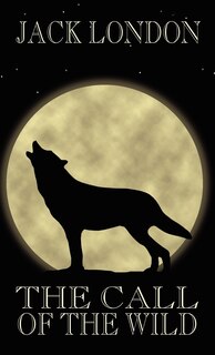 Front cover_The Call of the Wild