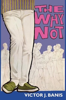 Front cover_The Why Not