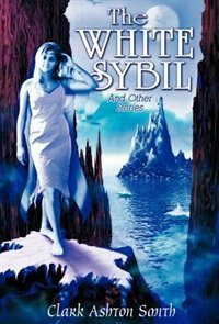 Couverture_The White Sybil And Other Stories