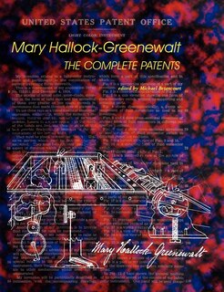 Front cover_Mary Hallock-greenewalt