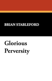 Front cover_Glorious Perversity