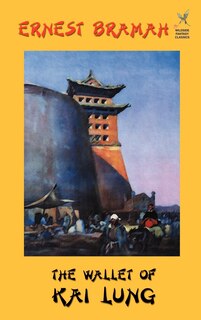 Front cover_The Wallet of Kai Lung