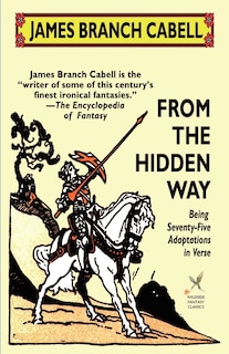 Couverture_From the Hidden Way