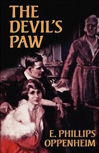 Front cover_The Devil's Paw