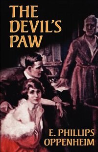 Front cover_The Devil's Paw