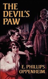 Couverture_The Devil's Paw