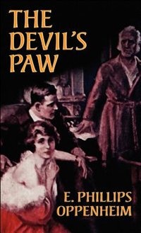 Couverture_The Devil's Paw