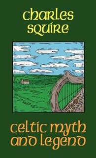 Couverture_Celtic Myth And Legend