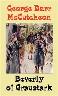 Front cover_Beverly of Graustark