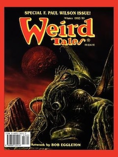 Front cover_Weird Tales 305-6 (Winter 1992/Spring 1993)