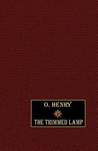 Front cover_The Trimmed Lamp