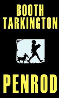 Front cover_Penrod (Gordon Grant Illustrated Edition)