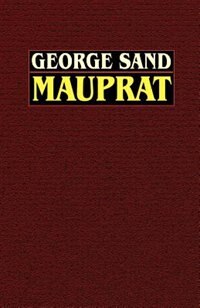 Front cover_Mauprat