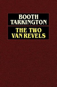 Front cover_The Two Vanrevels