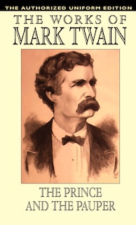 Front cover_The Prince and the Pauper