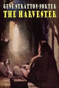 Front cover_The Harvester