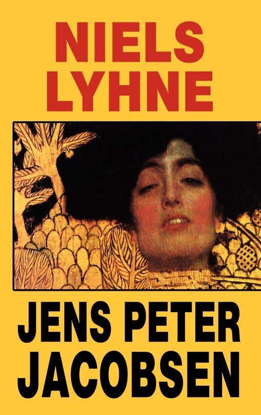 Front cover_Niels Lyhne