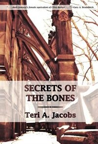 Front cover_Secrets Of The Bones