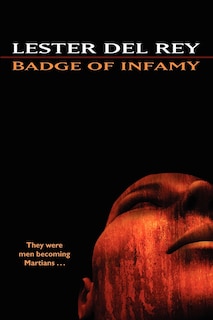 Front cover_Badge Of Infamy