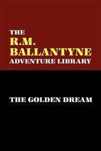 Couverture_The Golden Dream