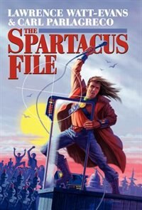 Front cover_The Spartacus File