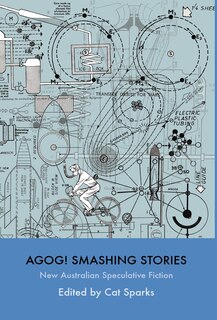 Front cover_Agog! Smashing Stories