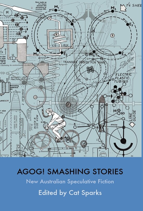 Front cover_Agog! Smashing Stories