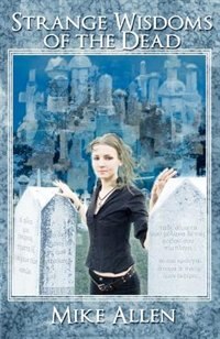 Front cover_Strange Wisdoms Of The Dead