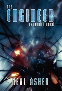 Front cover_The Engineer Reconditioned