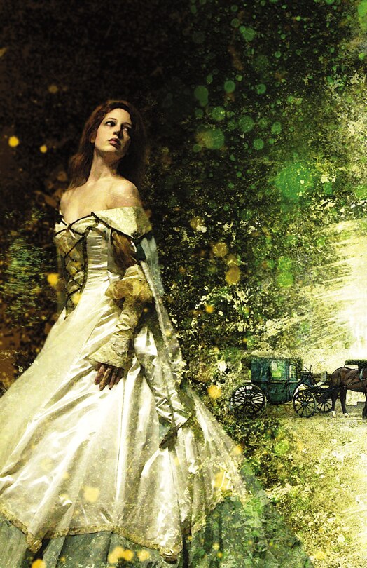 Front cover_Beyond The Hedge