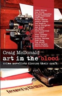 Front cover_Art In The Blood