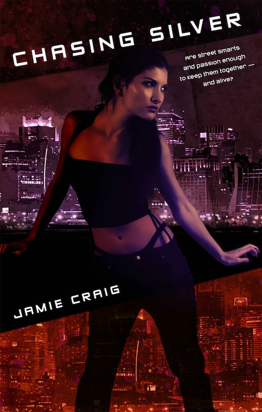 Couverture_Chasing Silver