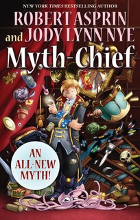 Front cover_Myth-chief